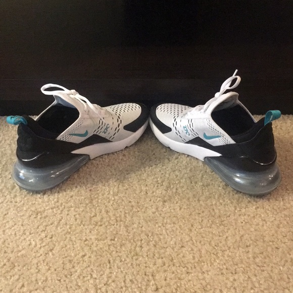 SOLD Nike Air max 270 - Picture 4 of 6